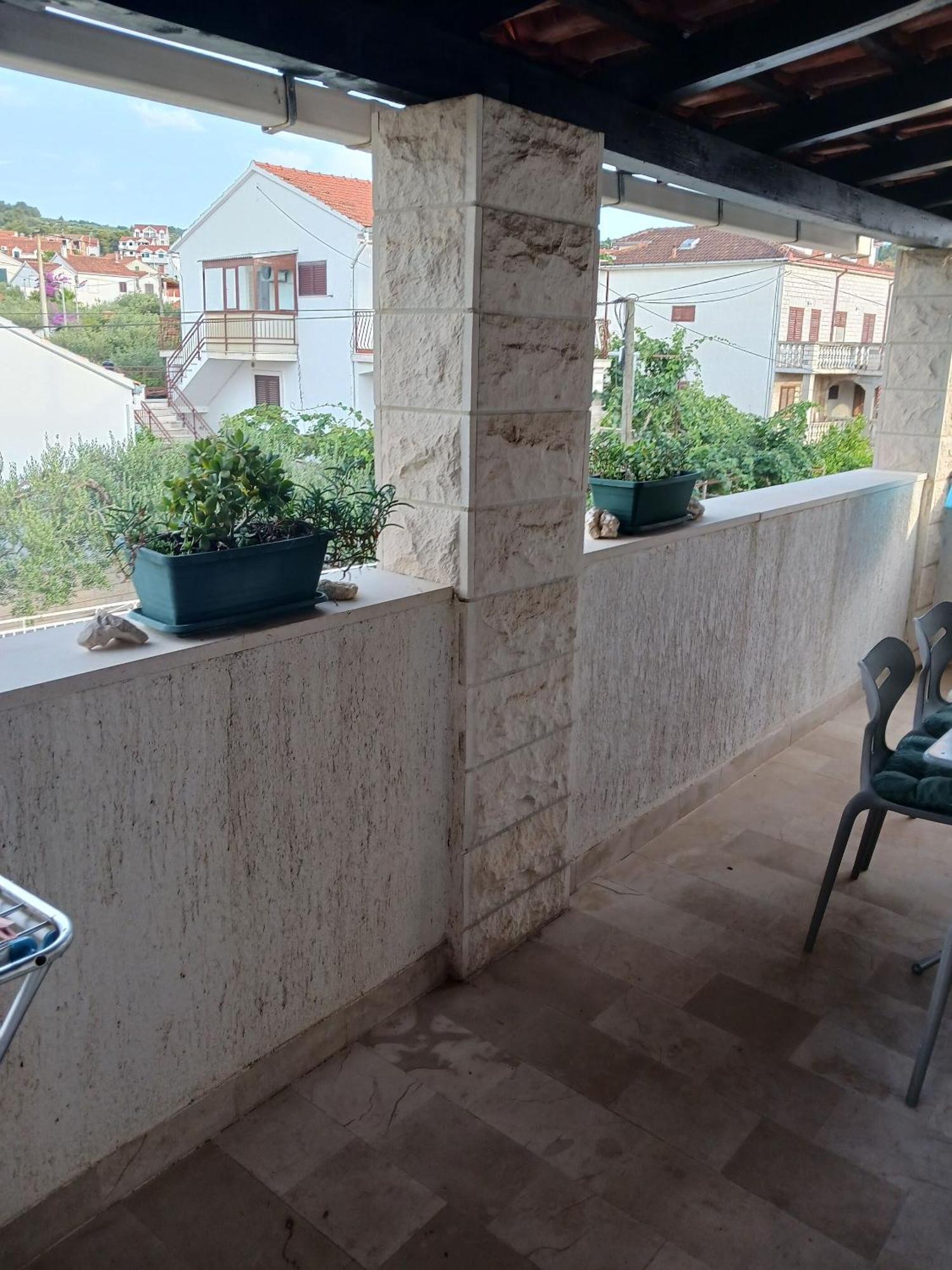 Apartments Marino - Near Family Friendly Beach ซูเปตาร์ ภายนอก รูปภาพ