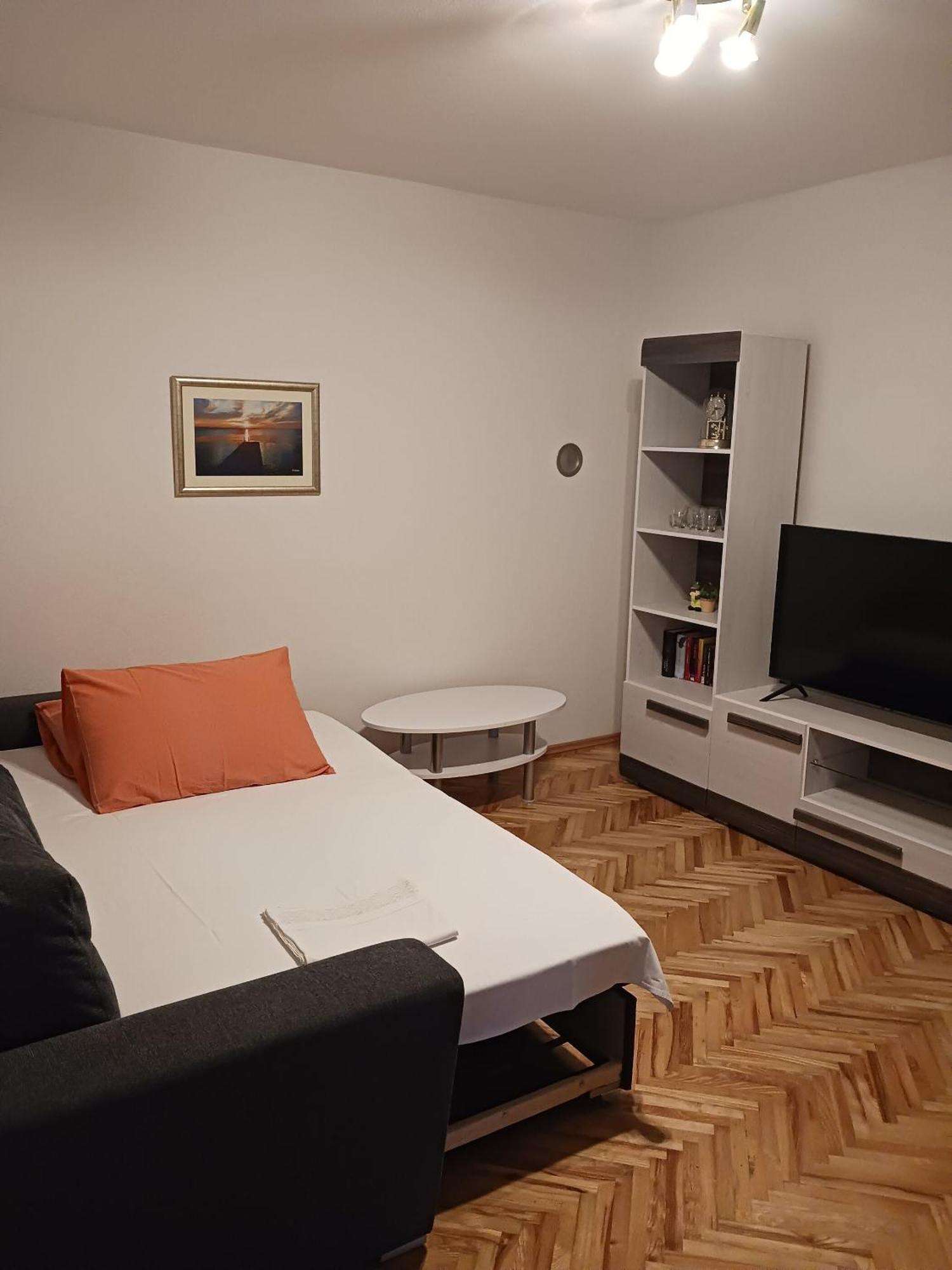 Apartments Marino - Near Family Friendly Beach ซูเปตาร์ ภายนอก รูปภาพ