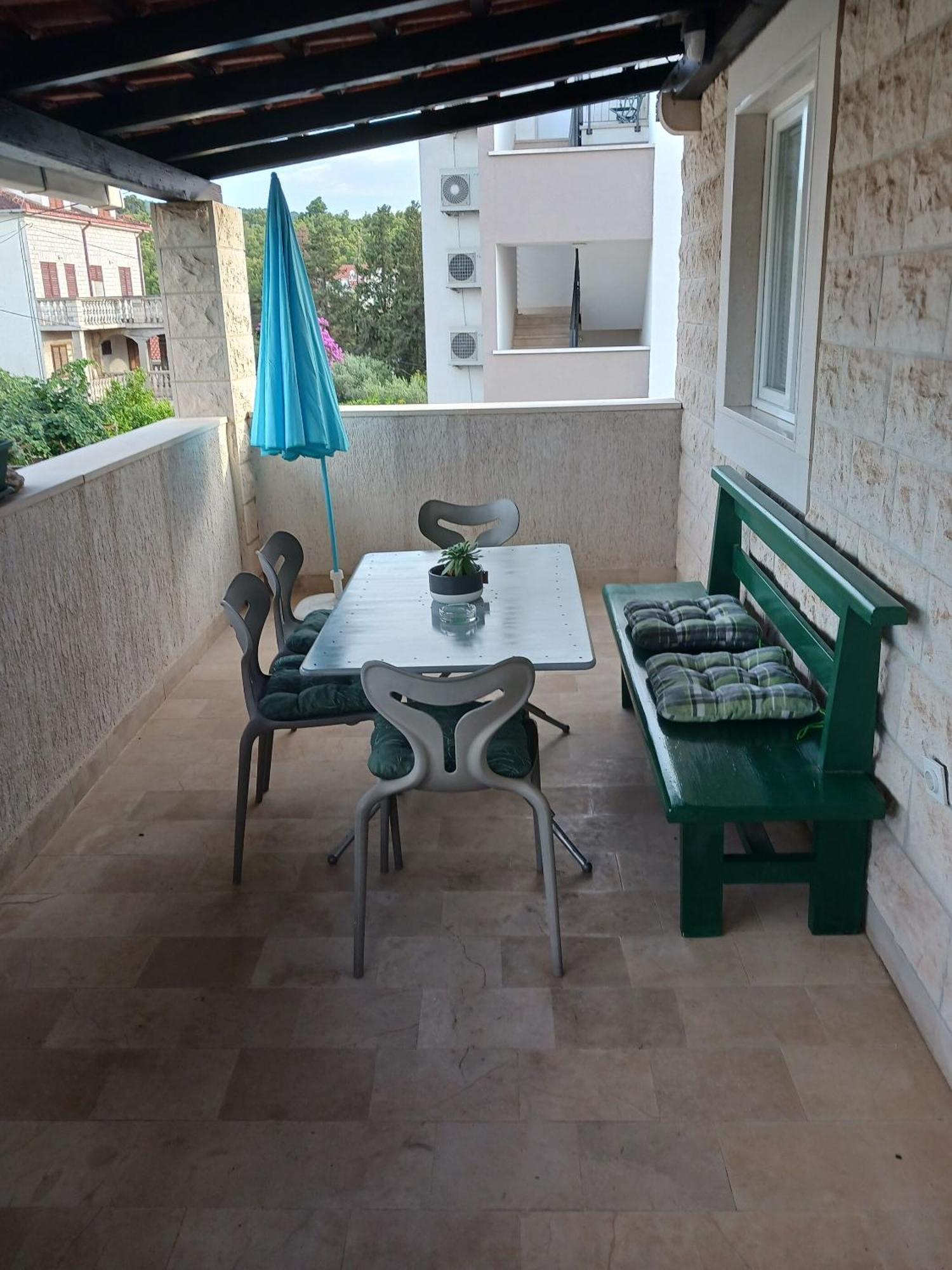 Apartments Marino - Near Family Friendly Beach ซูเปตาร์ ภายนอก รูปภาพ