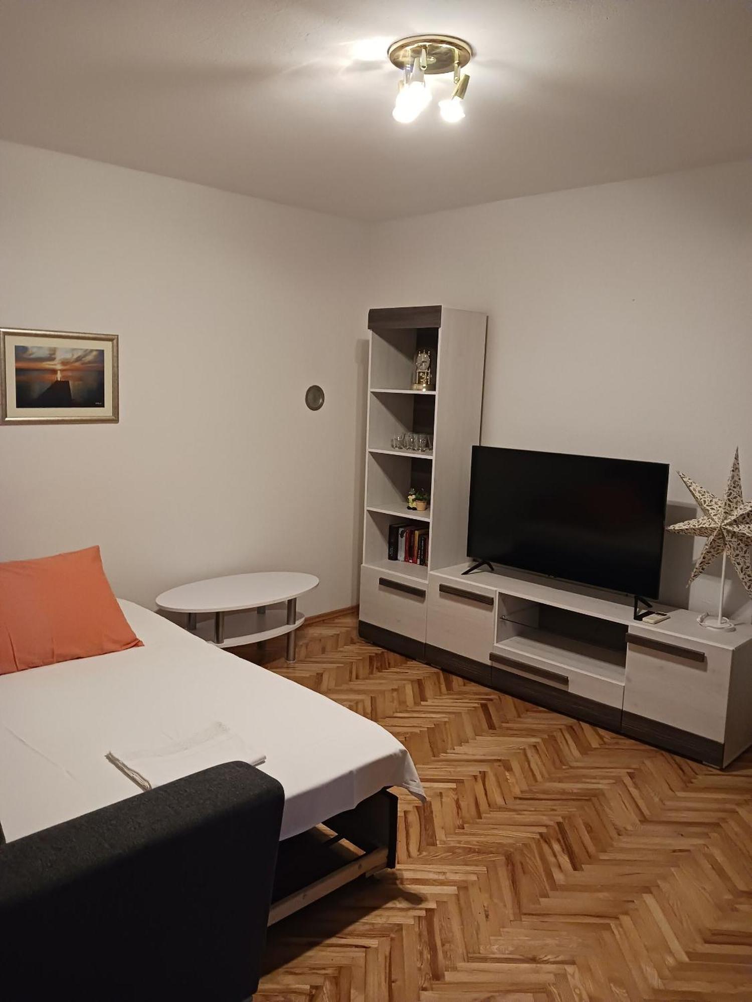Apartments Marino - Near Family Friendly Beach ซูเปตาร์ ภายนอก รูปภาพ